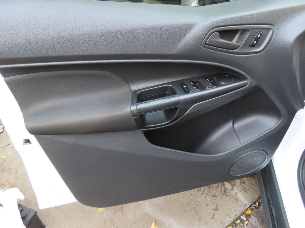 used 2017 Ford Transit Connect car, priced at $15,990