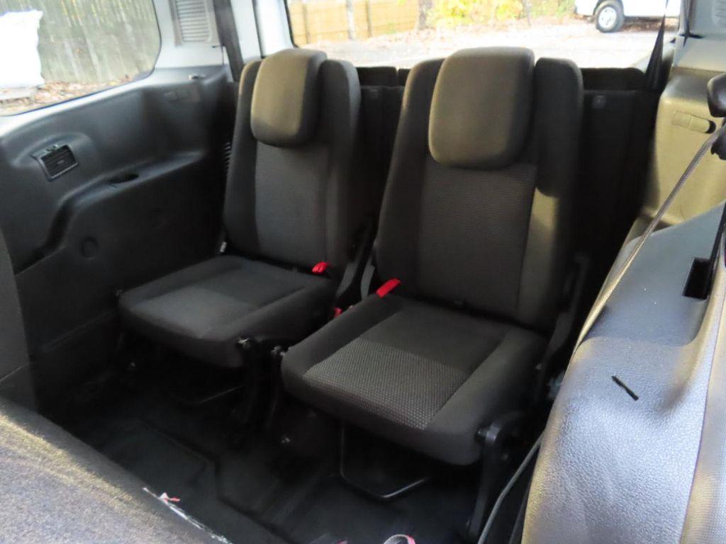 used 2017 Ford Transit Connect car, priced at $15,990