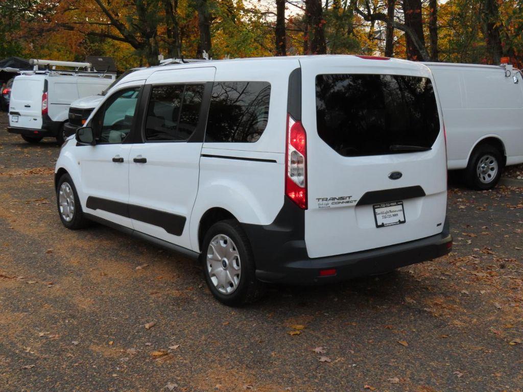 used 2017 Ford Transit Connect car, priced at $15,990