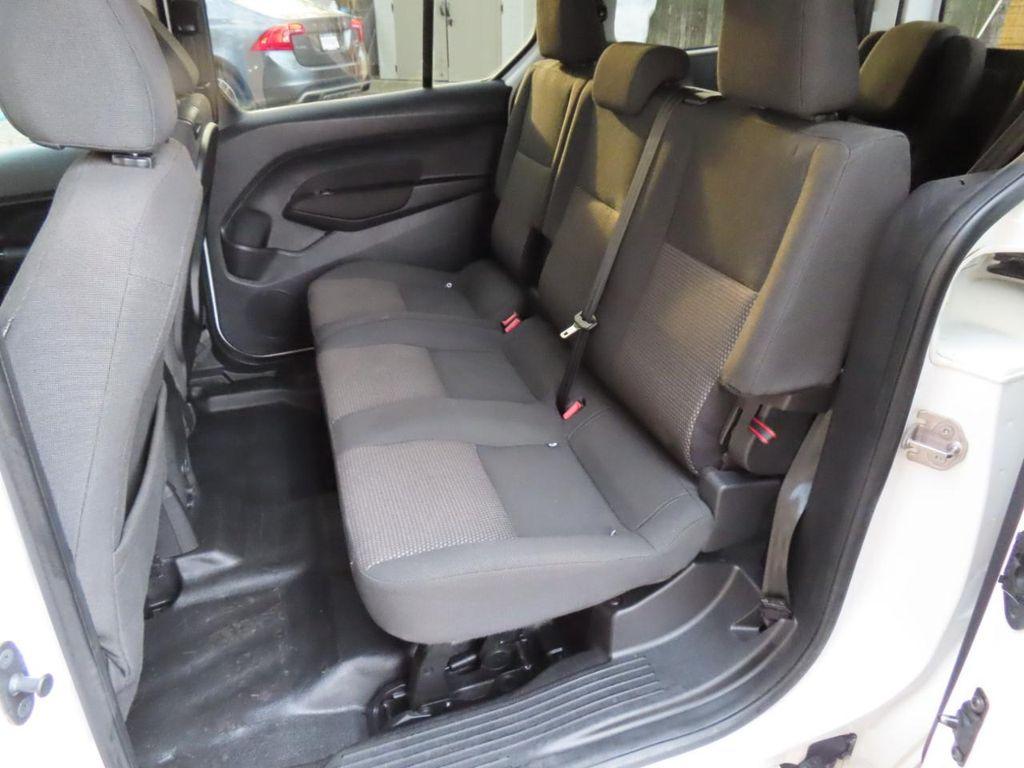 used 2017 Ford Transit Connect car, priced at $15,990