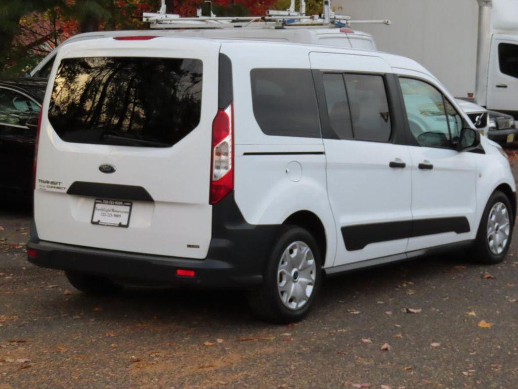 used 2017 Ford Transit Connect car, priced at $15,990