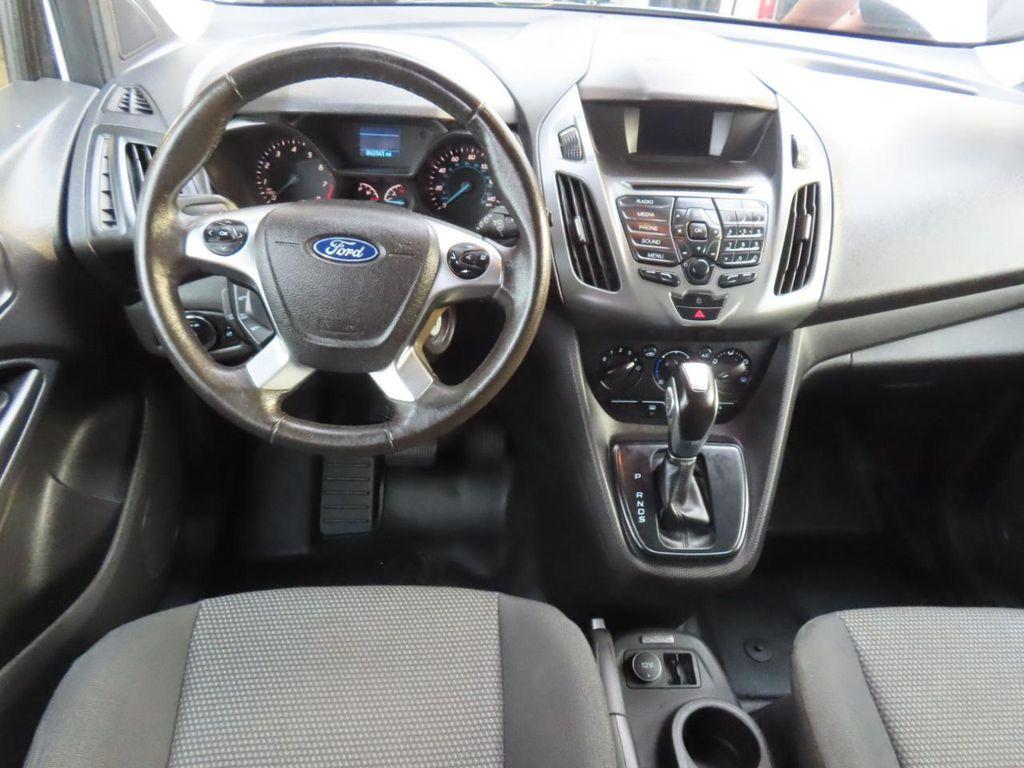 used 2017 Ford Transit Connect car, priced at $15,990