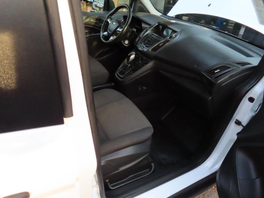 used 2017 Ford Transit Connect car, priced at $15,990