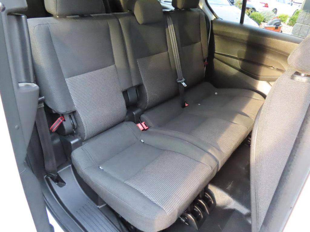 used 2017 Ford Transit Connect car, priced at $15,990