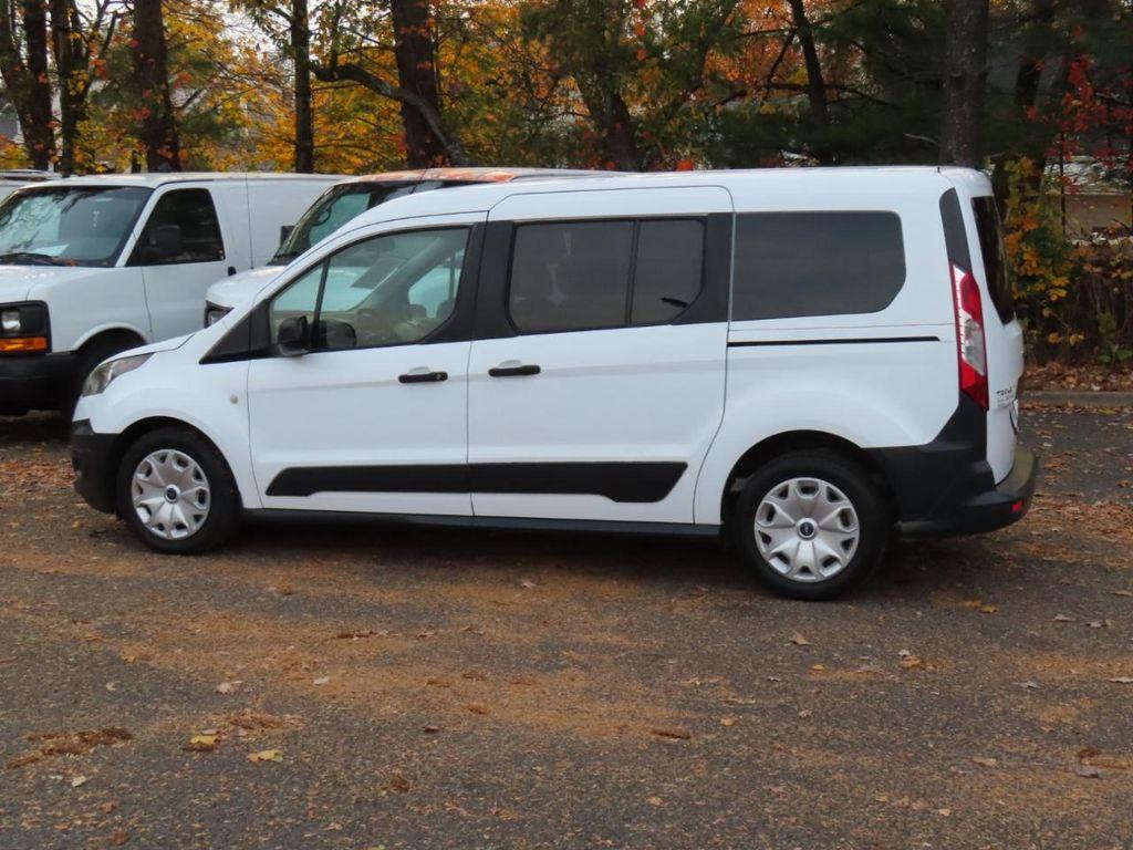 used 2017 Ford Transit Connect car, priced at $15,990