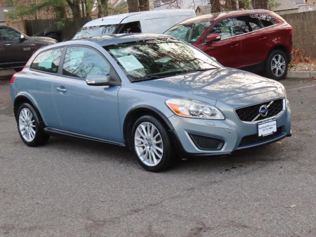 used 2012 Volvo C30 car, priced at $8,890