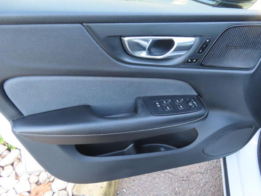 used 2019 Volvo S60 Hybrid car, priced at $16,990