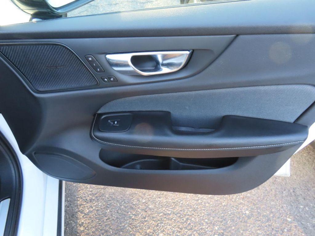 used 2019 Volvo S60 Hybrid car, priced at $16,990