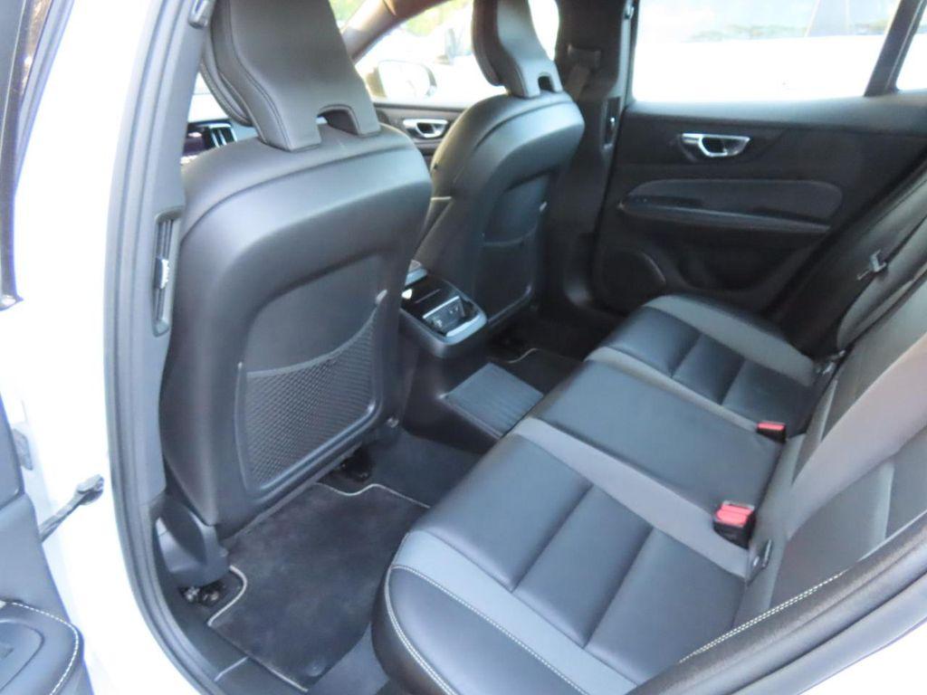 used 2019 Volvo S60 car, priced at $18,990