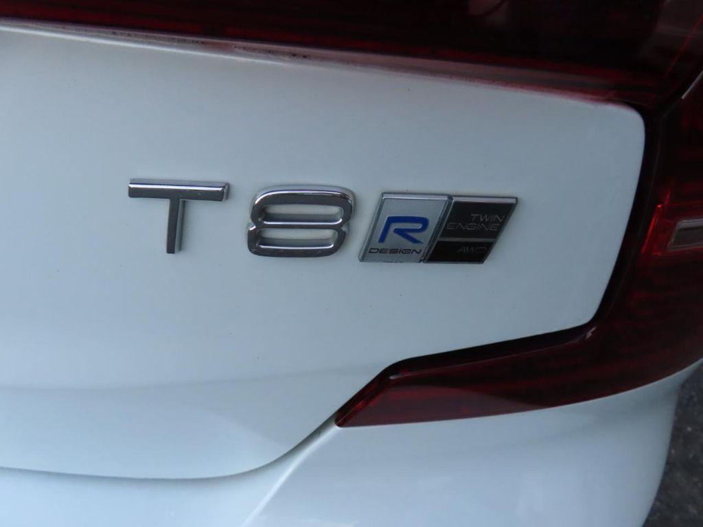 used 2019 Volvo S60 car, priced at $18,990