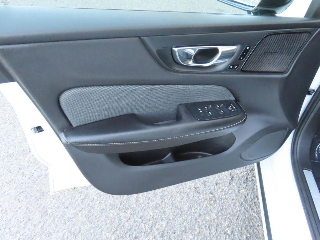 used 2019 Volvo S60 car, priced at $18,990