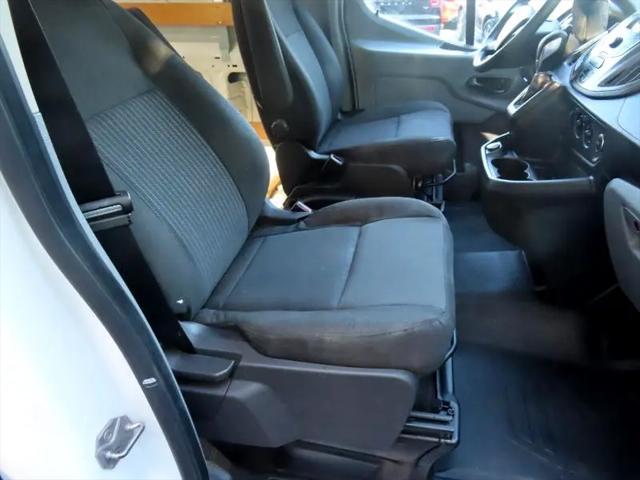 used 2019 Ford Transit-250 car, priced at $20,590