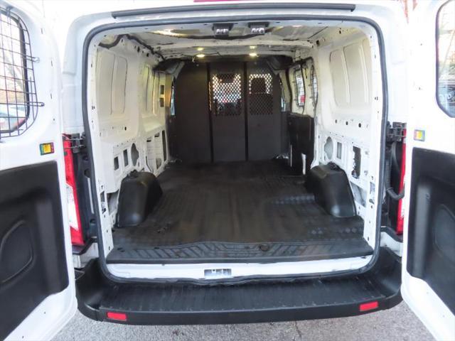 used 2017 Ford Transit-250 car, priced at $14,990