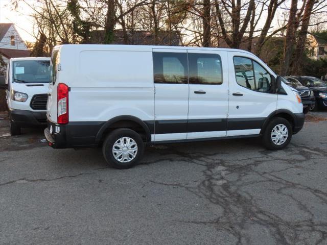 used 2017 Ford Transit-250 car, priced at $14,990