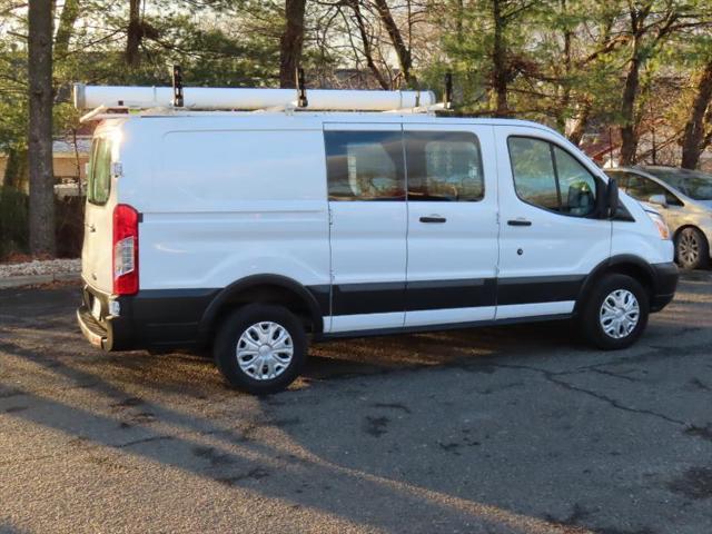 used 2017 Ford Transit-250 car, priced at $15,890