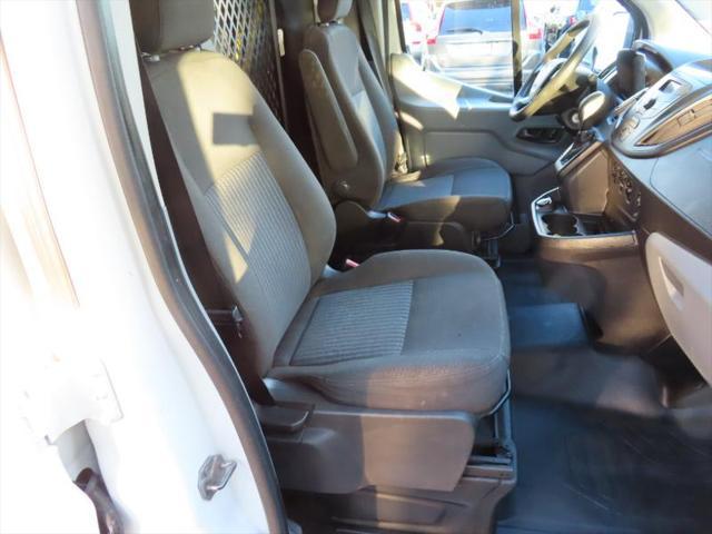 used 2017 Ford Transit-250 car, priced at $15,890