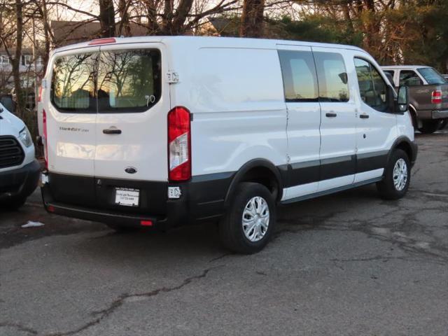 used 2017 Ford Transit-250 car, priced at $14,990