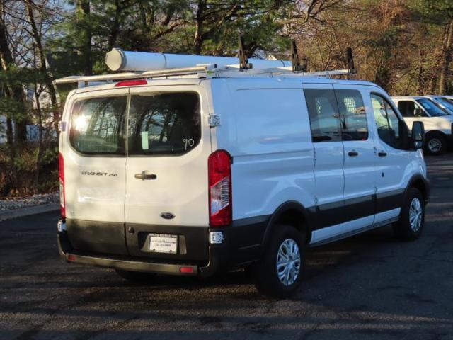 used 2017 Ford Transit-250 car, priced at $15,890