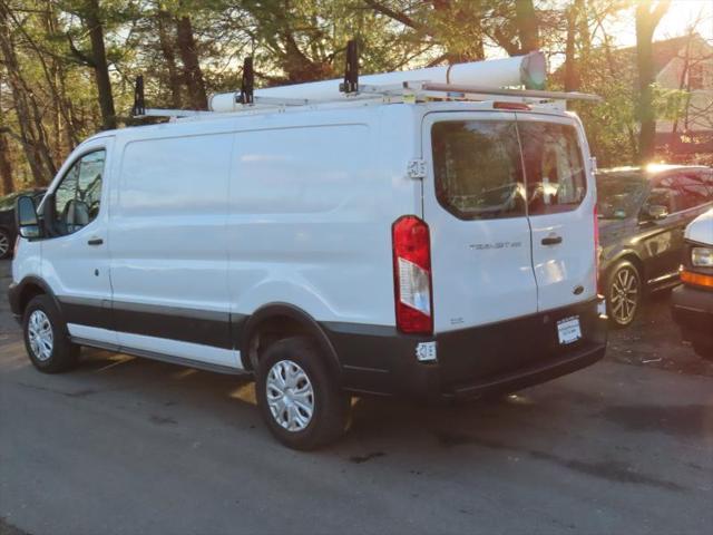 used 2017 Ford Transit-250 car, priced at $15,890