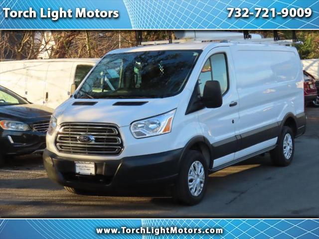 used 2017 Ford Transit-250 car, priced at $15,890