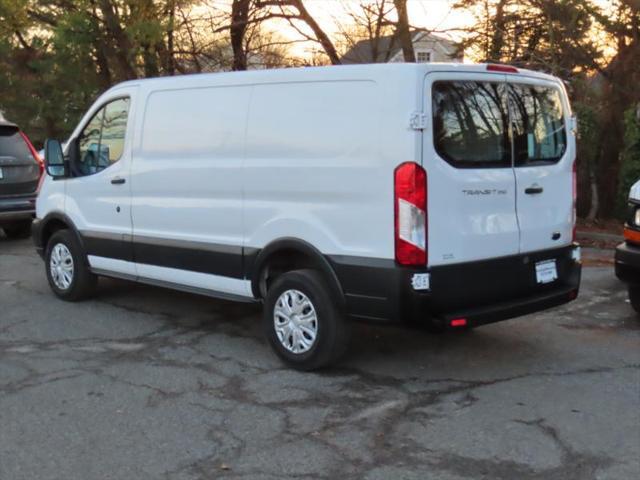 used 2017 Ford Transit-250 car, priced at $14,990