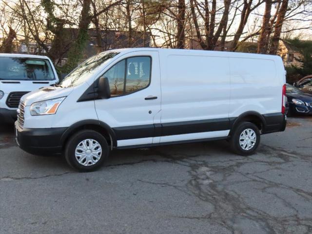 used 2017 Ford Transit-250 car, priced at $14,990