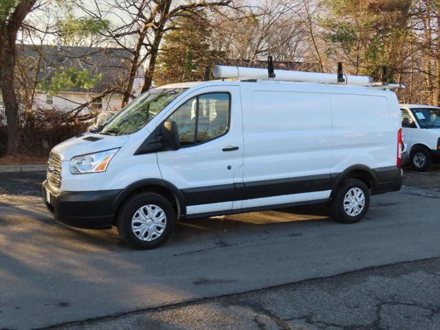 used 2017 Ford Transit-250 car, priced at $15,890