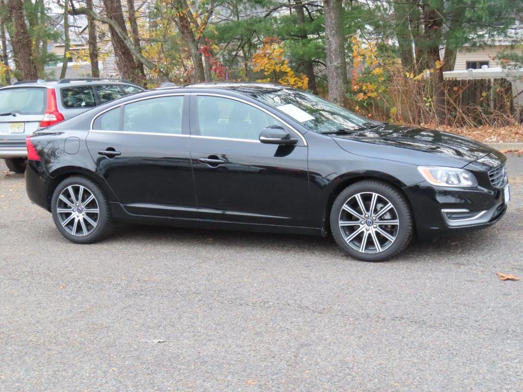 used 2018 Volvo S60 Inscription car, priced at $11,690