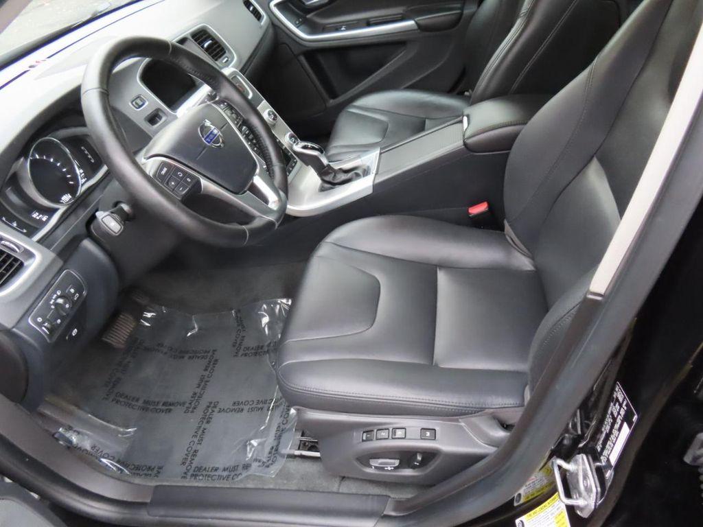 used 2018 Volvo S60 Inscription car, priced at $11,690