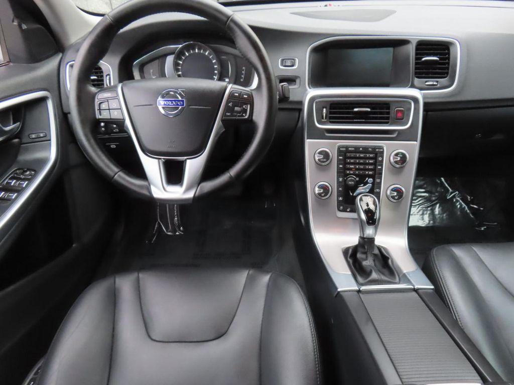 used 2018 Volvo S60 Inscription car, priced at $11,690