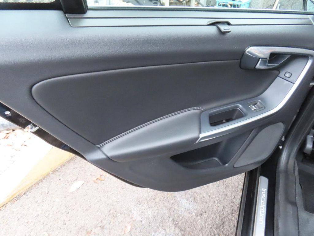 used 2018 Volvo S60 Inscription car, priced at $11,690