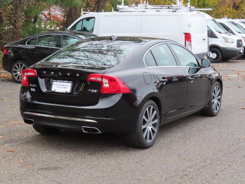 used 2018 Volvo S60 Inscription car, priced at $11,690