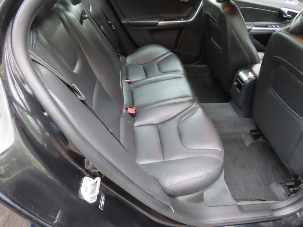 used 2018 Volvo S60 Inscription car, priced at $11,690