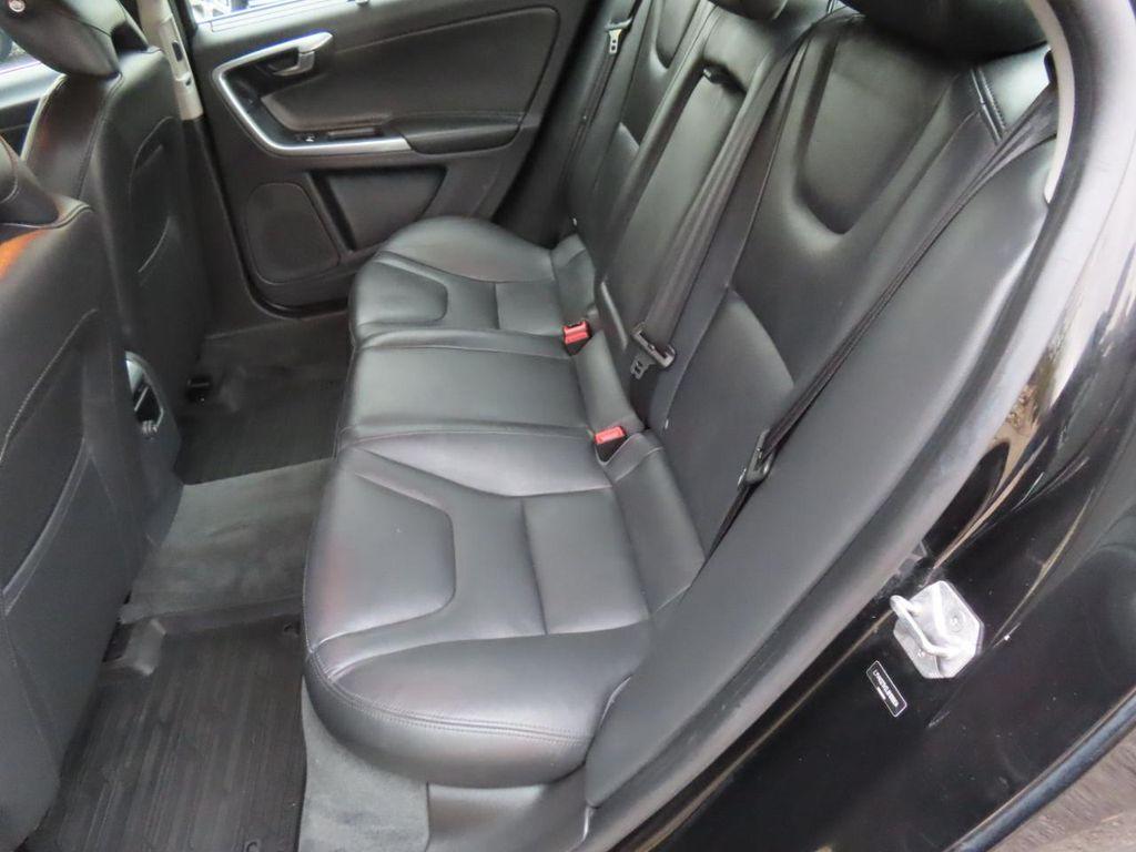 used 2018 Volvo S60 Inscription car, priced at $11,690