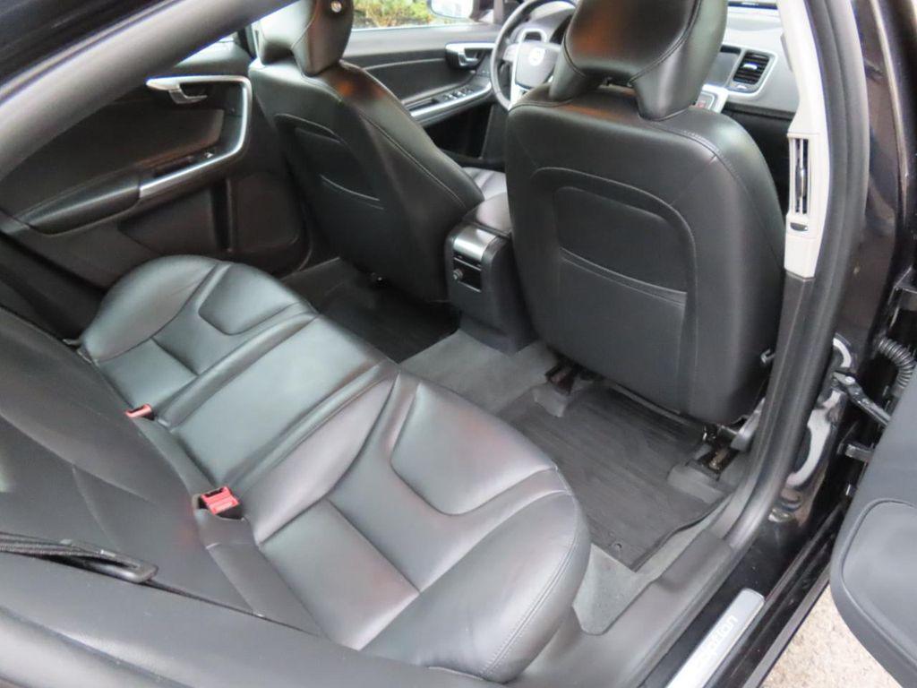 used 2018 Volvo S60 Inscription car, priced at $11,690