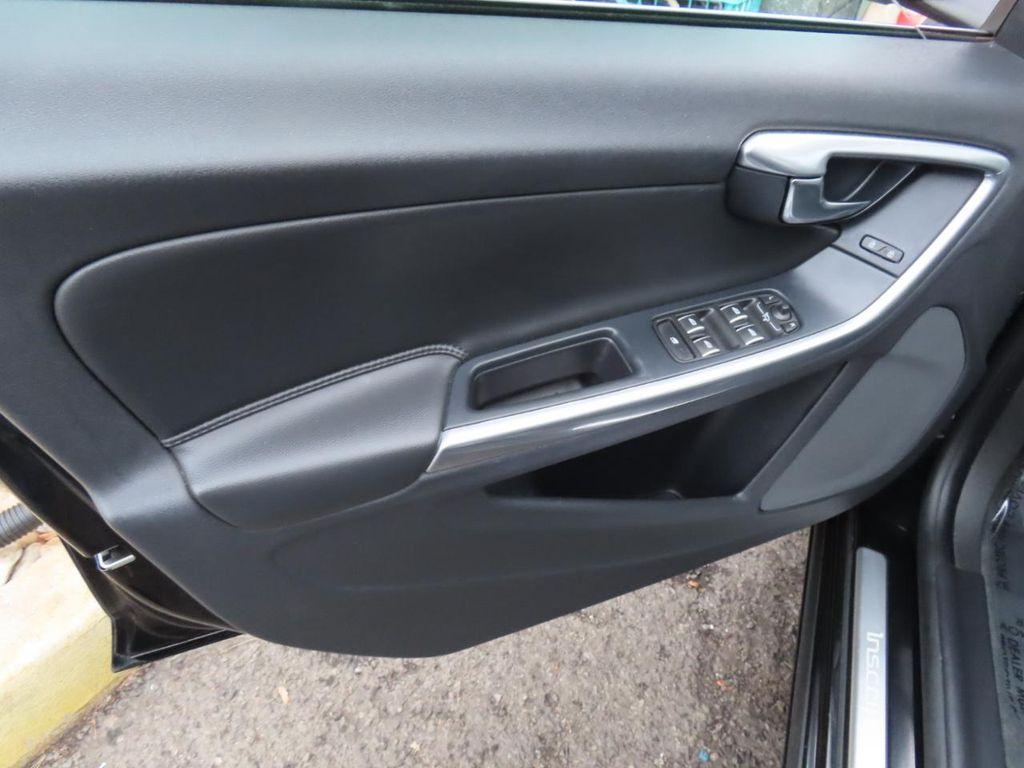 used 2018 Volvo S60 Inscription car, priced at $11,690