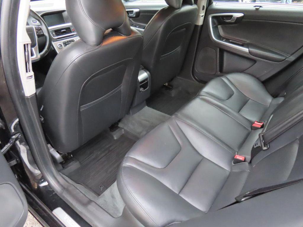 used 2018 Volvo S60 Inscription car, priced at $11,690