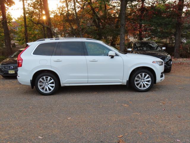 used 2016 Volvo XC90 car, priced at $17,690