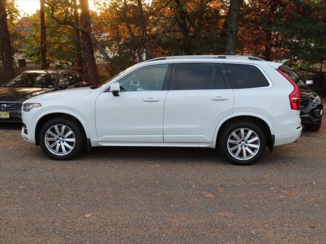 used 2016 Volvo XC90 car, priced at $17,690