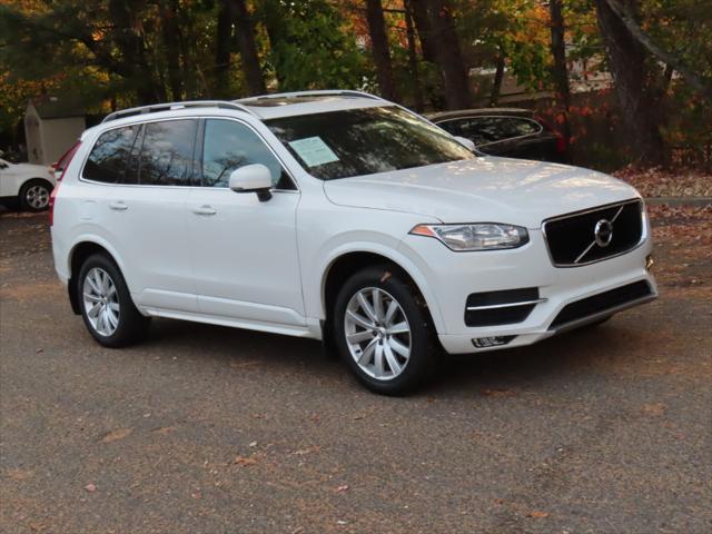 used 2016 Volvo XC90 car, priced at $17,690