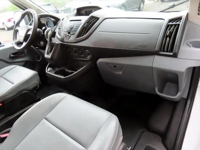 used 2019 Ford Transit-150 car, priced at $16,990