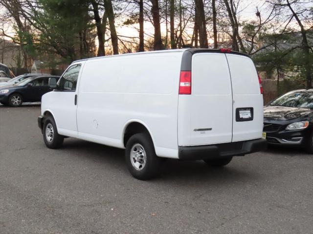 used 2017 Chevrolet Express 2500 car, priced at $12,890