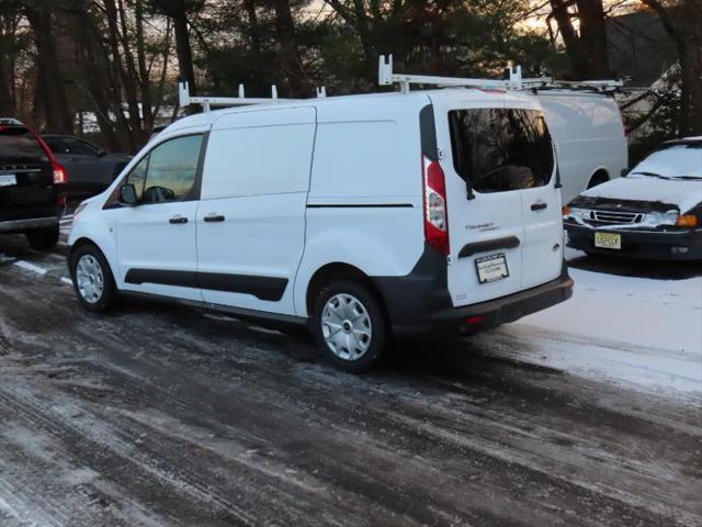 used 2016 Ford Transit Connect car, priced at $11,590