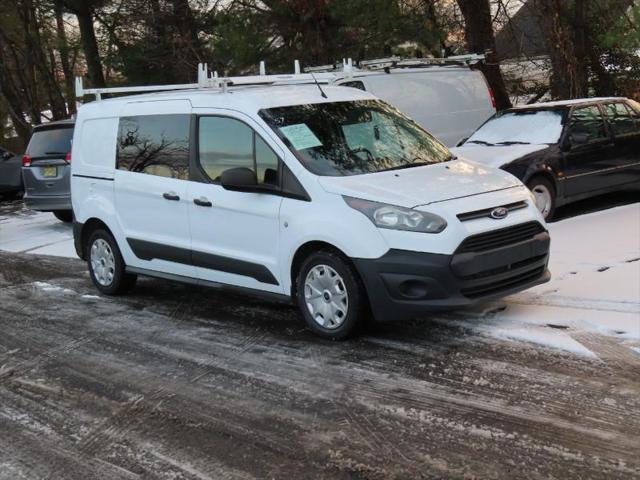 used 2016 Ford Transit Connect car, priced at $11,590