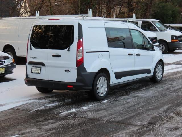 used 2016 Ford Transit Connect car, priced at $11,590