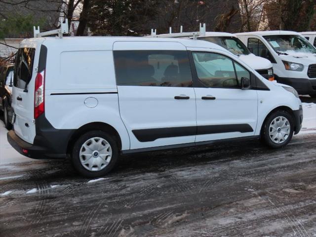 used 2016 Ford Transit Connect car, priced at $11,590