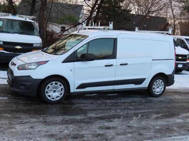 used 2016 Ford Transit Connect car, priced at $11,590