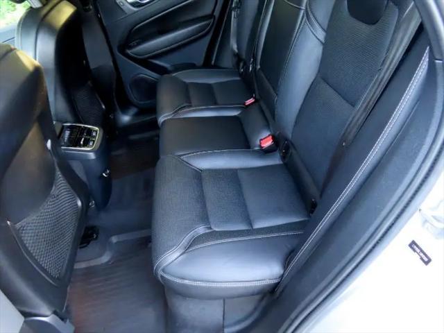 used 2018 Volvo XC60 car, priced at $17,990