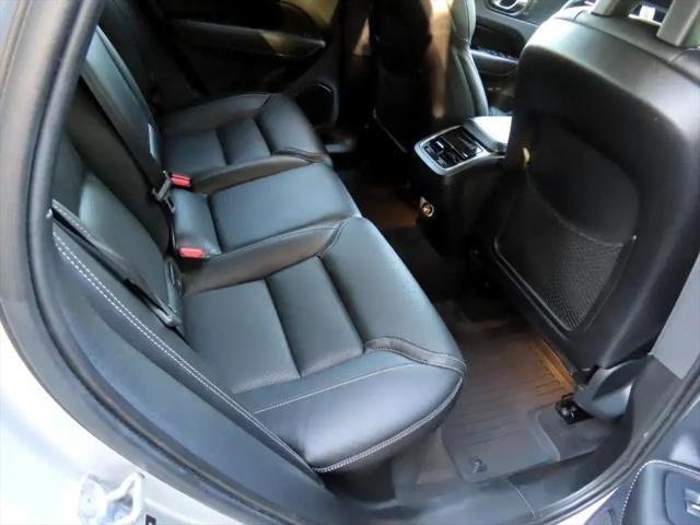 used 2018 Volvo XC60 car, priced at $17,990