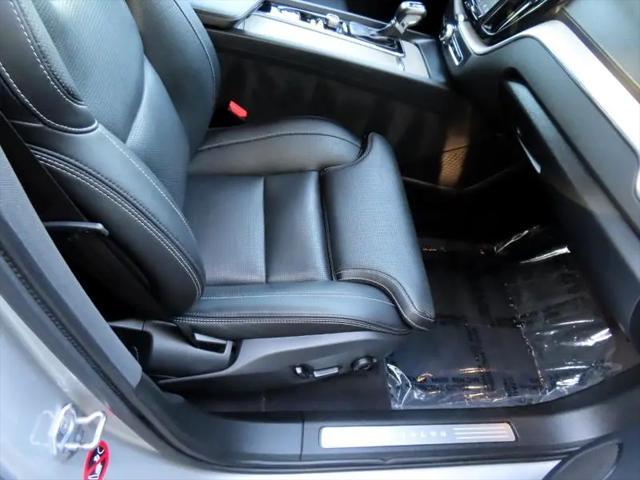 used 2018 Volvo XC60 car, priced at $17,990